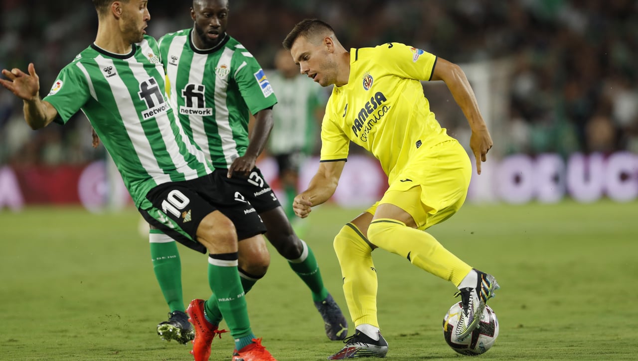 El problema de Lo Celso y el lamento de sus entrenadores