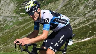 El Movistar Team echa el cierre