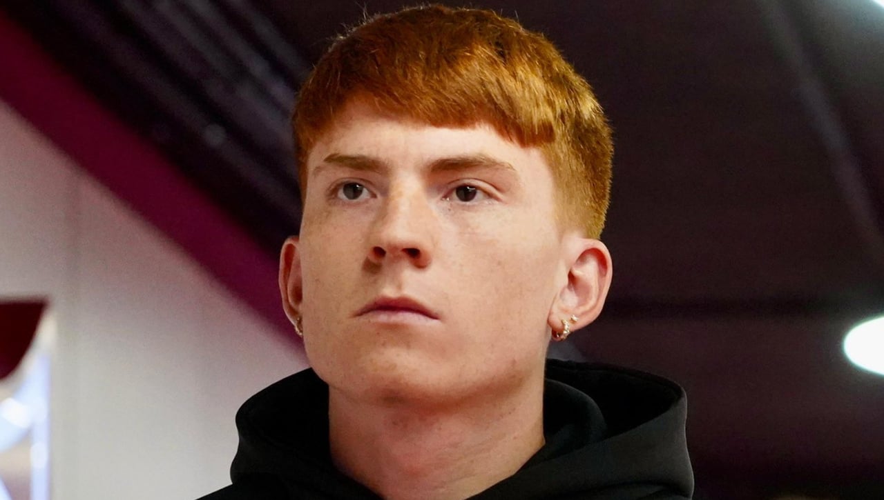 Barco pide algo más