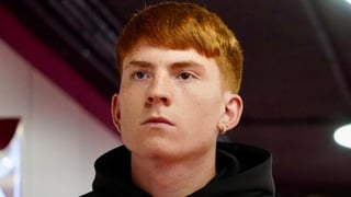 Barco pide algo más