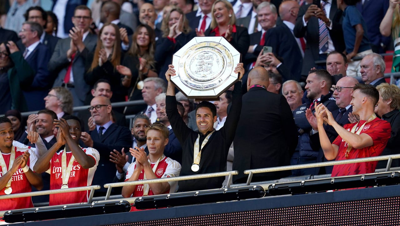 Palmarés del Arsenal: Todos los títulos y trofeos del equipo de la Premier League