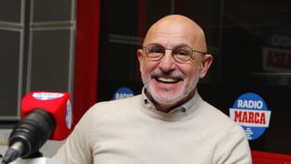 El primer gran lío de Luis de la Fuente como entrenador de España
