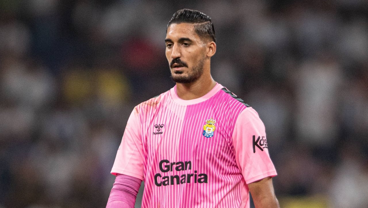 Negociará por Álvaro Valles y desvela un punto que beneficia al Betis