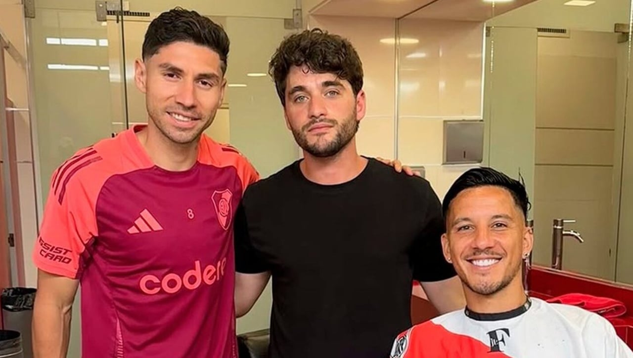 La 'respuesta' de Montiel a un traspaso que se resiste