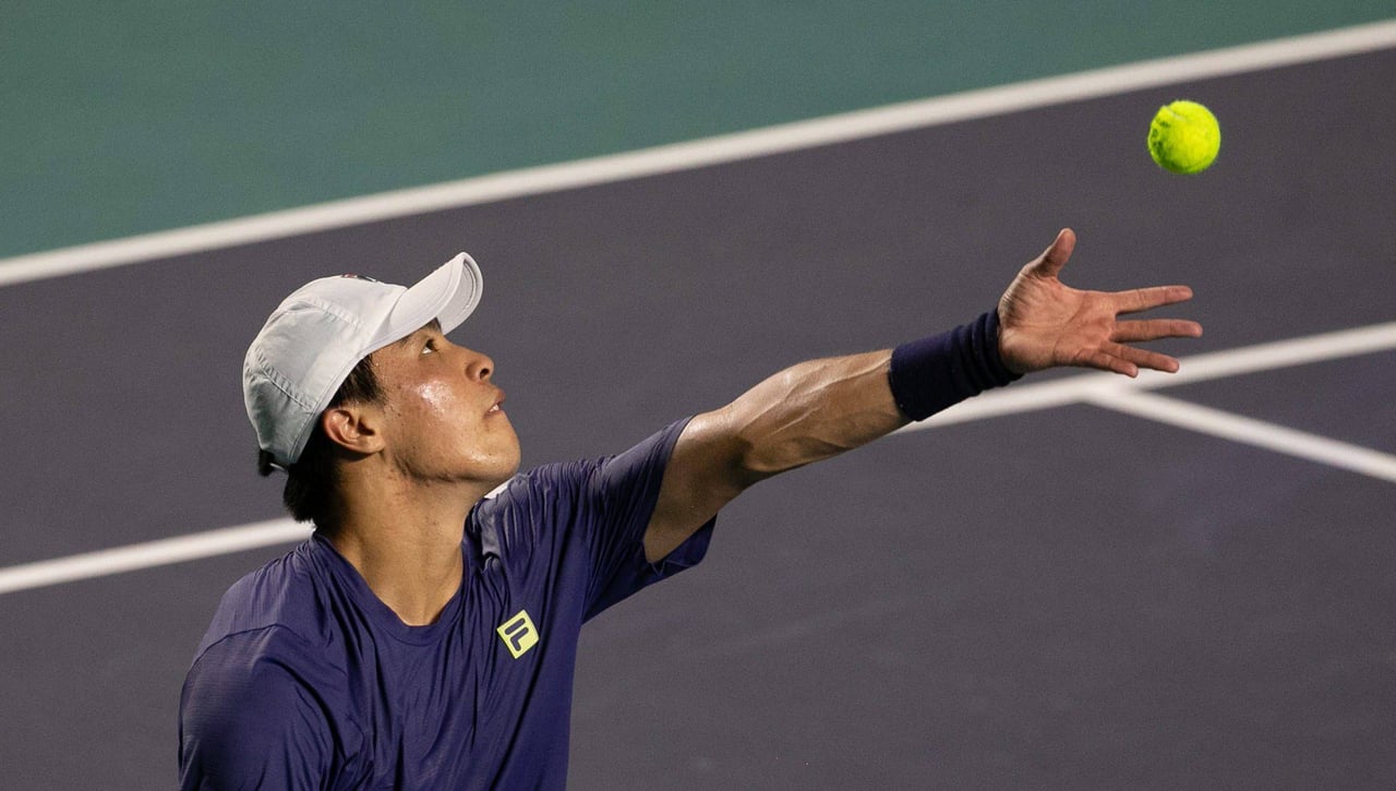 El peor final posible para el verdugo de Carlos Alcaraz