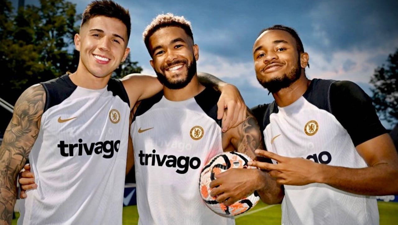 El Madrid ya ha elegido su primer fichaje para la próxima temporada