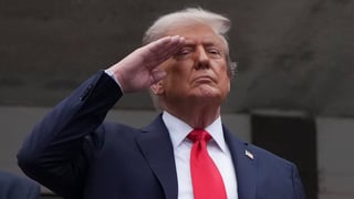 Donald Trump eclipsa el triunfo de Carlos Alcaraz