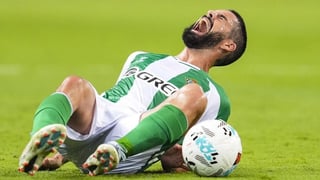 El doctor Ripoll pone plazos a la lesión de Isco Alarcón: "Si en dos o tres meses vuelve a entrenar será un pronóstico excelente" 