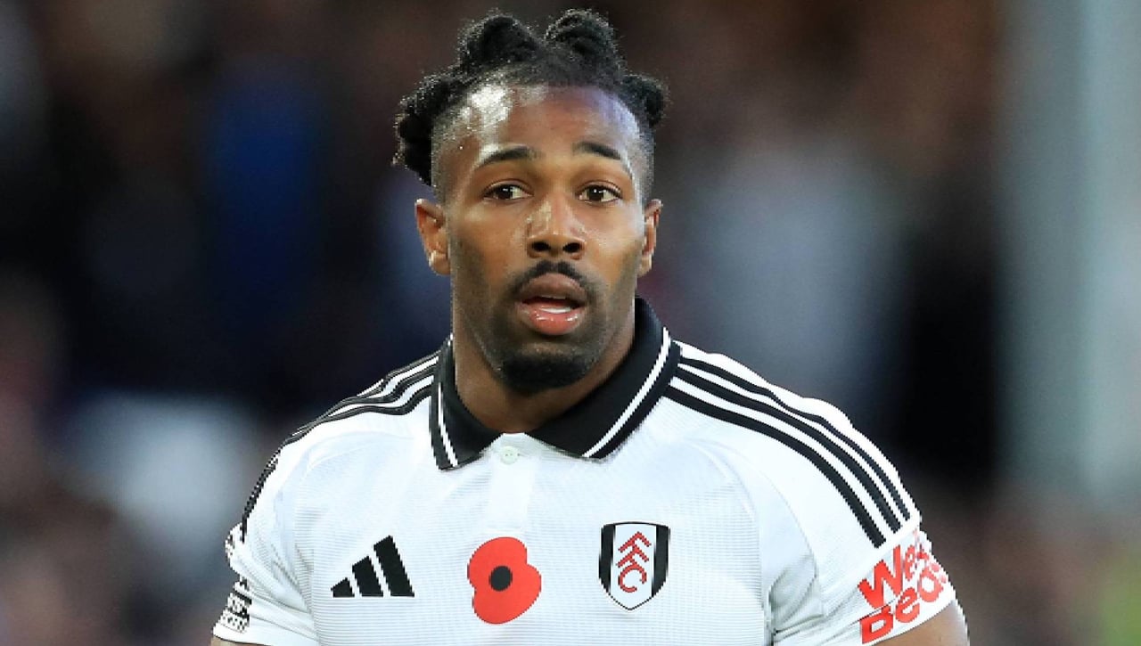 Lo de Adama Traoré, cerrado