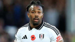 Lo de Adama Traoré, cerrado