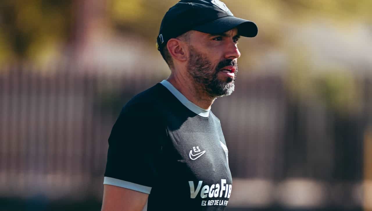 Confirmada la vuelta de Álvaro Rodríguez y Pedrosa