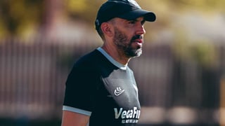 Confirmada la vuelta de Álvaro Rodríguez y Pedrosa