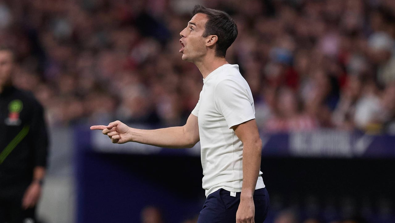 Se busca delantero en Vallecas