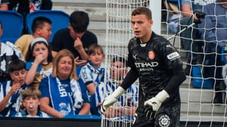 Vía libre para Krapyvtsov