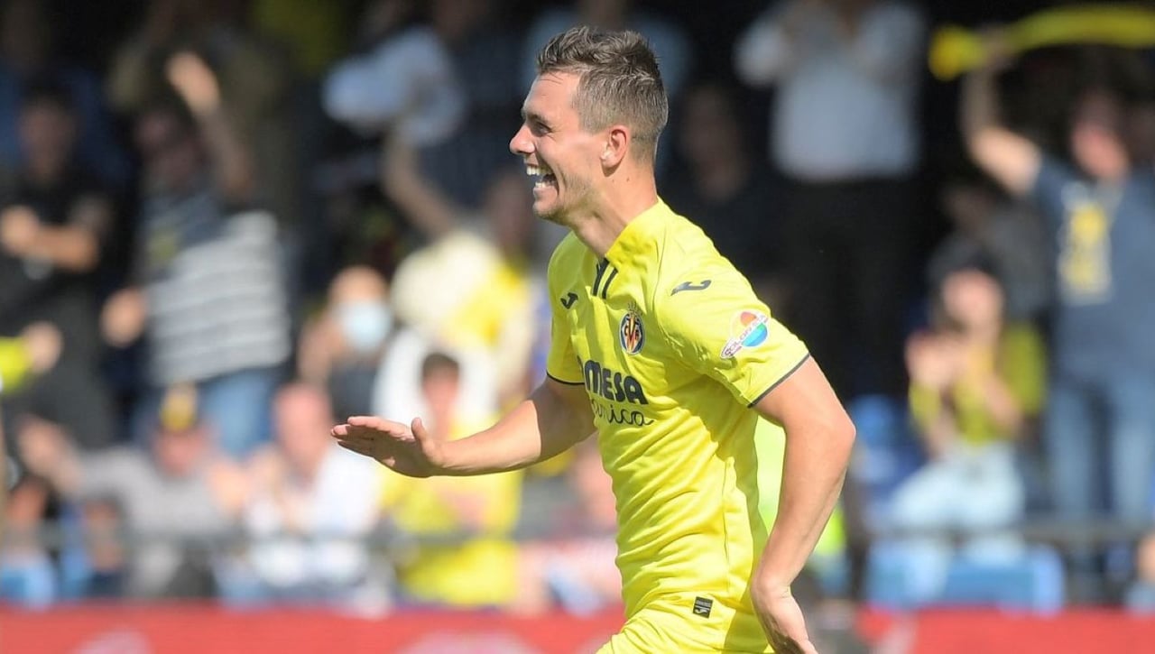 "La de Lo Celso es una operación muy difícil"