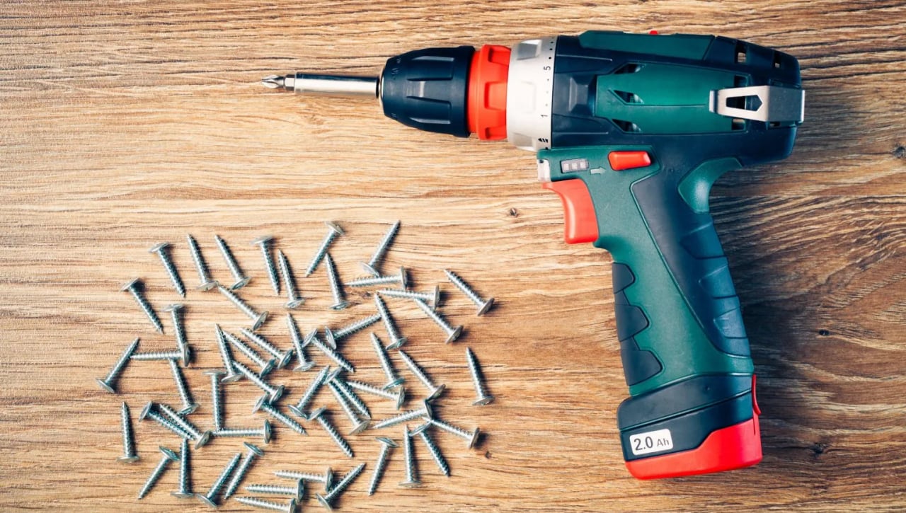 No te creerás lo que este destornillador eléctrico es capaz de hacer por poco más de 17 euros gracias a su descuento en Amazon