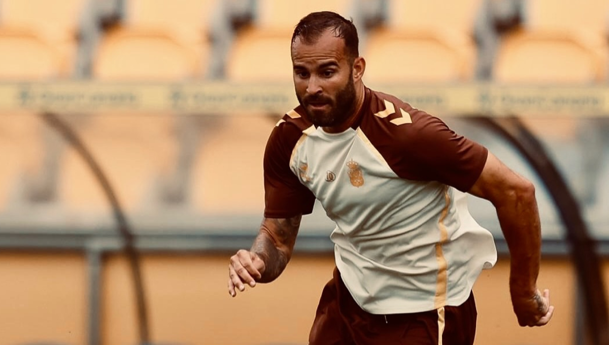 Se confirman las sospechas con Jesé