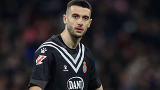 Avala el fichaje de Joan García