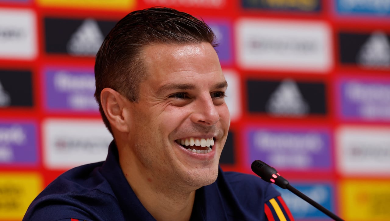 Mercado de fichajes del 6 de Julio de 2023:  Azpilicueta, Luka Romero, Mouriño, protagonistas