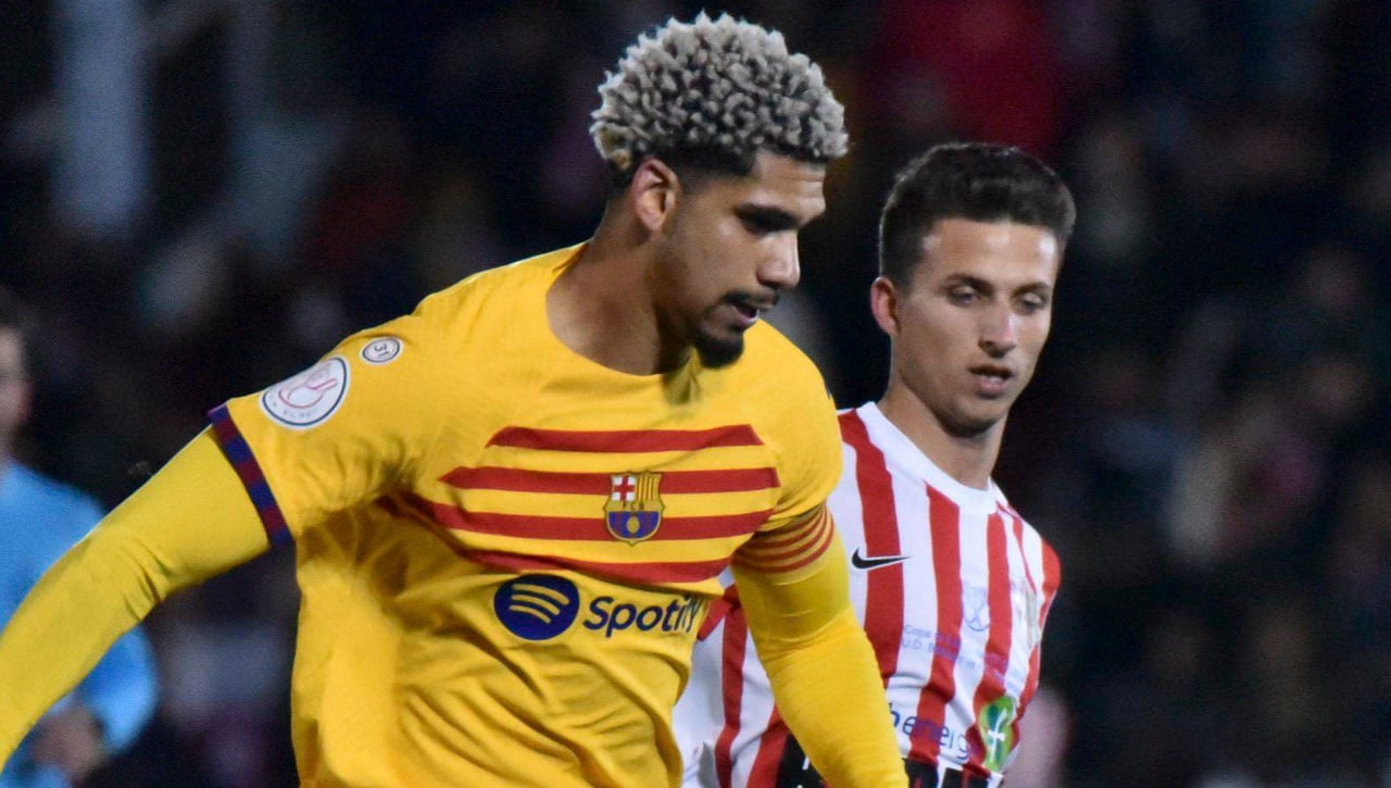 Barbastro 2-3 Barcelona: gana pero no convence en Copa del Rey