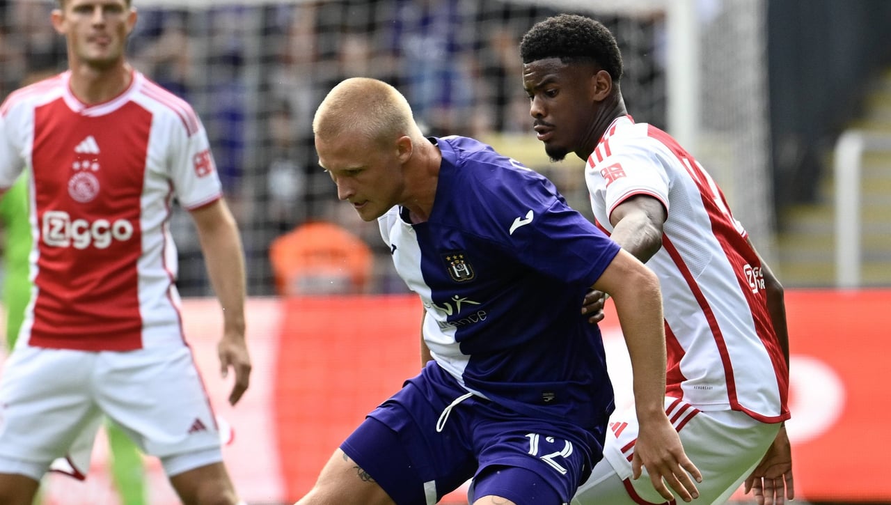 El ex del Sevilla que puede volver a España