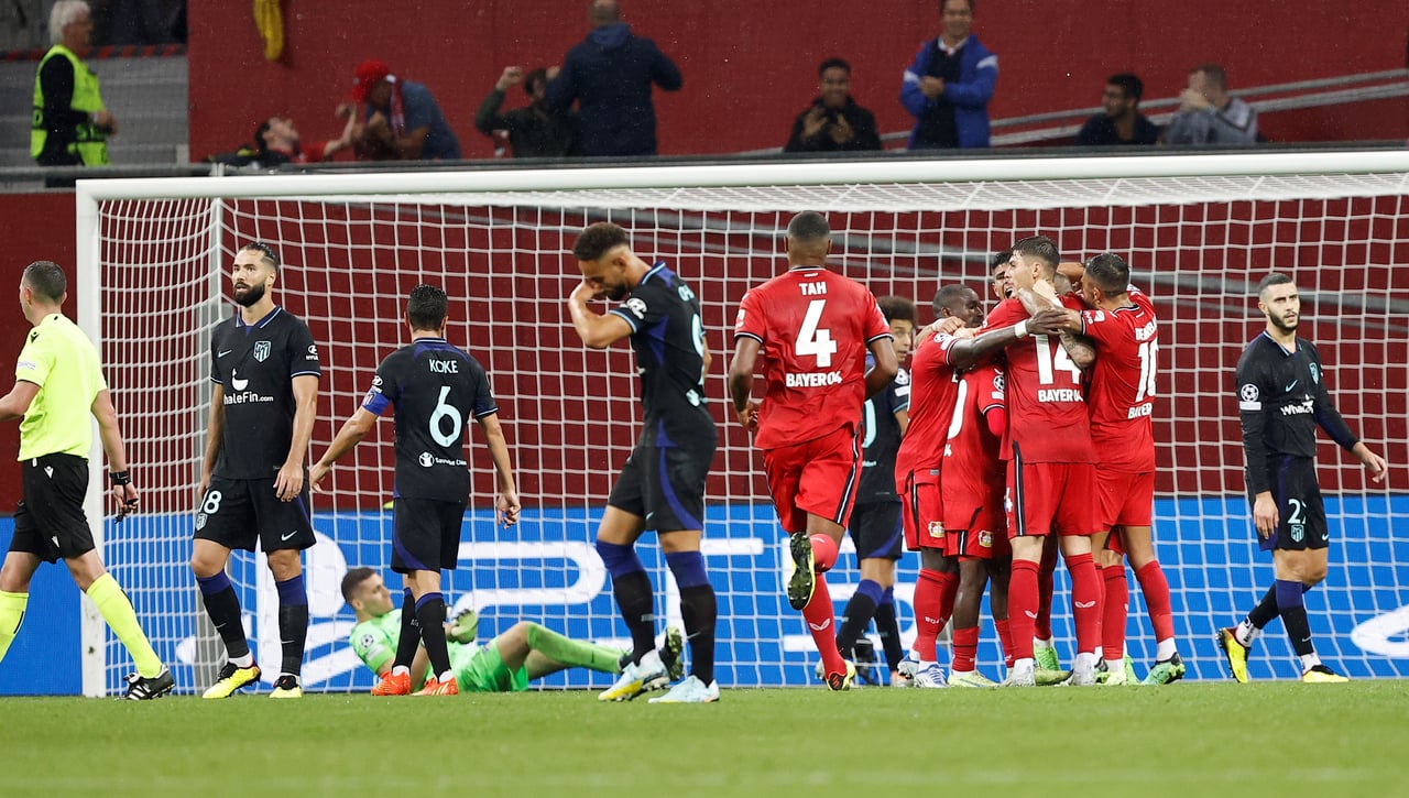 Un gran club europeo busca preparador físico por LinkedIn