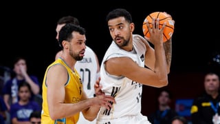 Sergio Scariolo alza la voz ante la posibilidad de que Trey Lyles deje el Madrid por la NBA