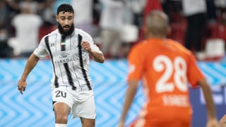 El feliz regreso de Fekir