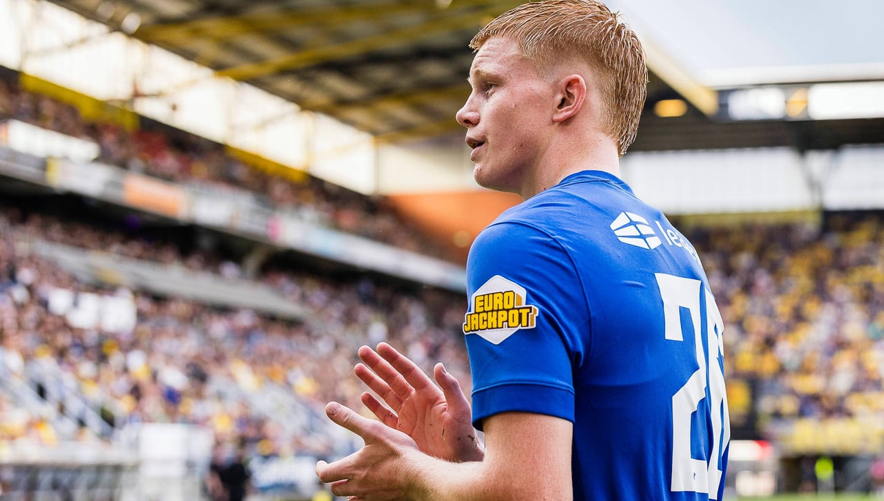 Los elegidos que el Madrid quiere fichar