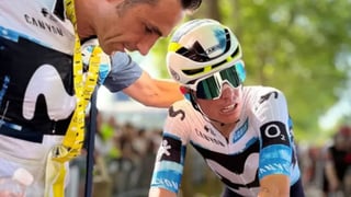 Clasificación Tour de Francia 2025 tras la 4 etapa | Pogacar da el golpe y Enric Mas lo paga