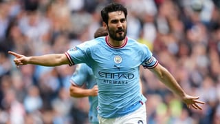 Otra jugosa oferta se entromete entre Gündogan y el Barça