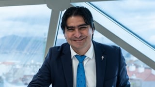 Marco Garcés avisa con el próximo rival del Celta de Vigo en la Europa League: "Una cosa es recibirlos y otra visitarlos"