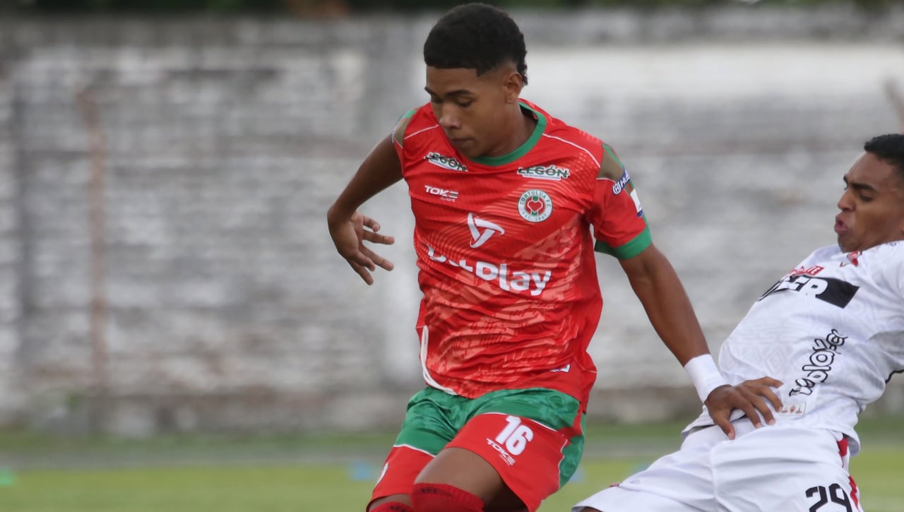 El Betis deja cerrado el fichaje del joven colombiano Jhon Arcila