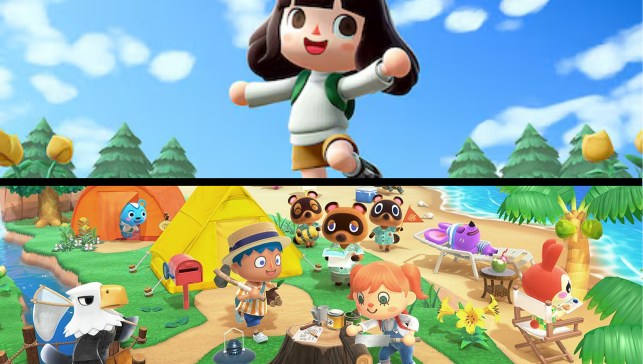 El 'Animal Crossing' de PlayStation que pone a Nintendo en alerta