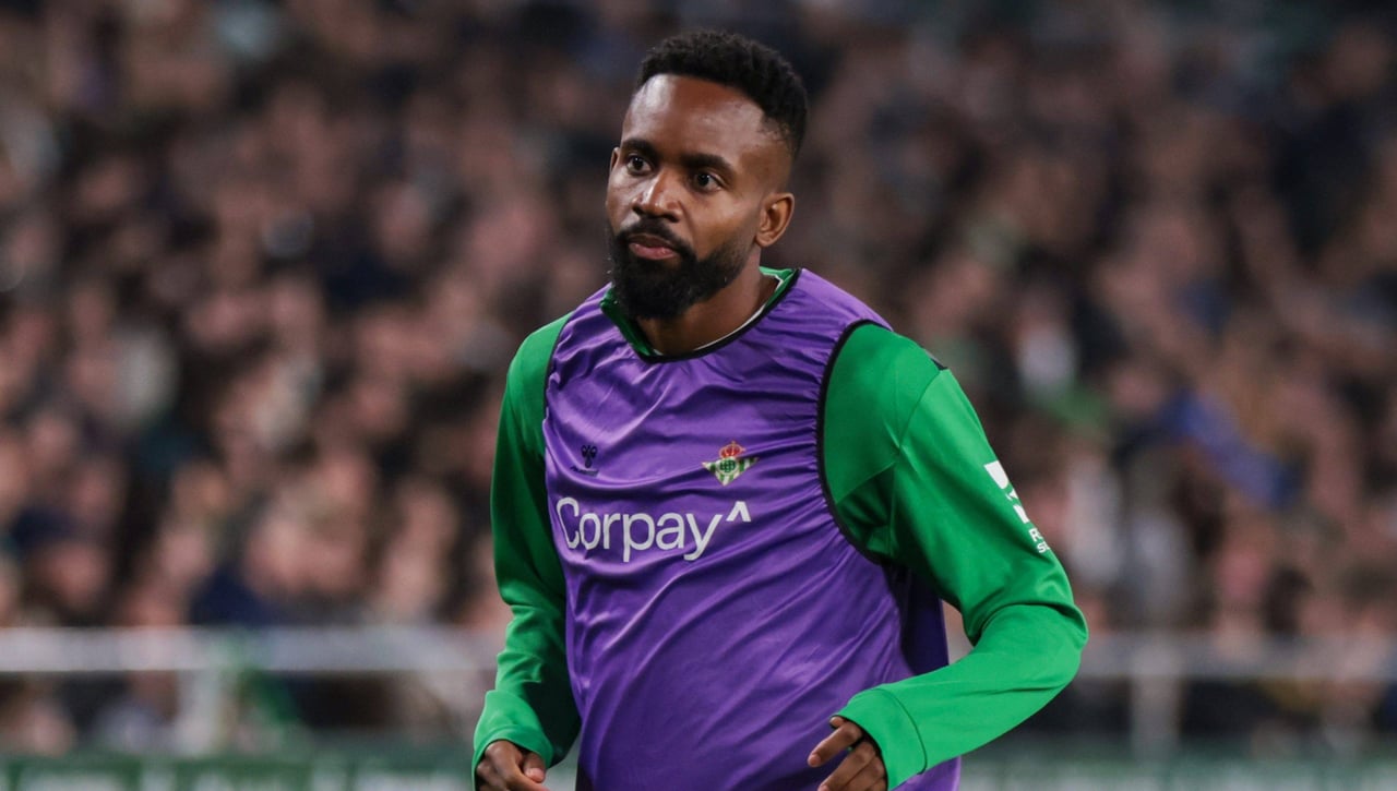 Oferta por Bakambu y la postura del Betis