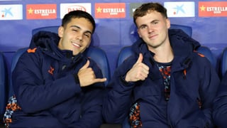 El Celta mueve ficha, pero le pone precio