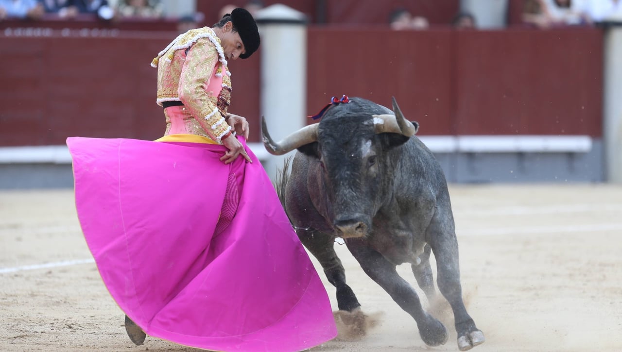 Feria San Isidro 2025: El regreso de Morante y un hito histórico para los toros en Madrid