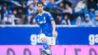 Media Segunda División va tras César de la Hoz y un equipo toma la delantera