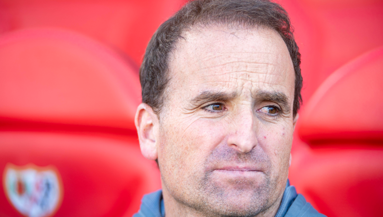 Dudas para Jagoba Arrasate