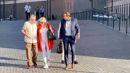 Negreira 'se hace el loco'