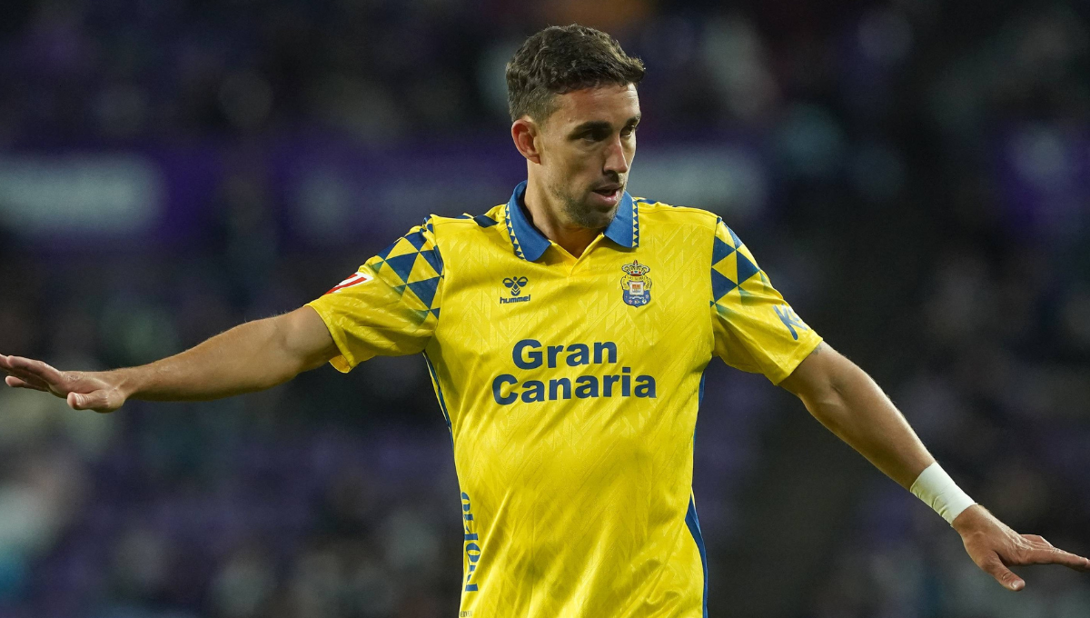 Las Palmas y Jaime Mata tienen previsto separar sus caminos