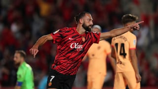 Muriqi responde al interés del Sevilla