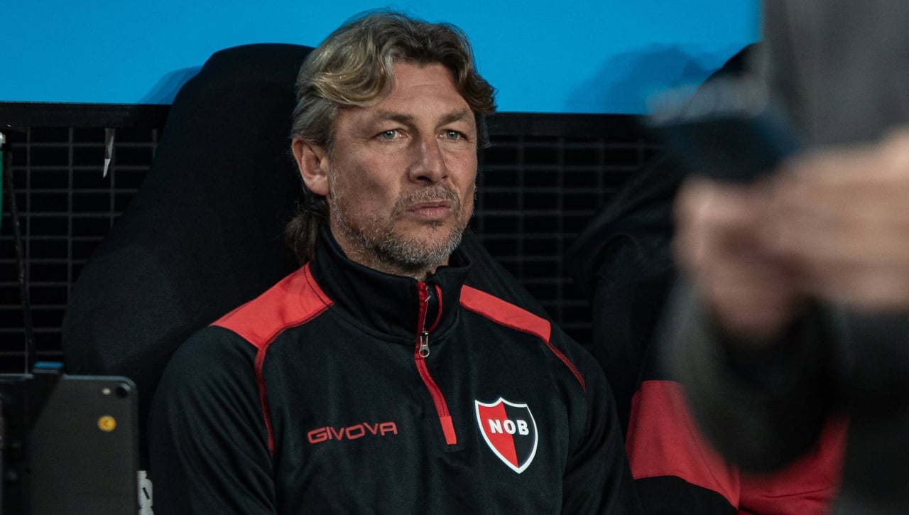 Gabriel Heinze, una opción de última hora