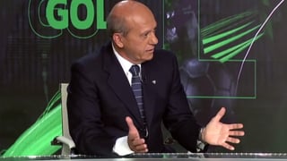 José María del Nido y la "catarsis" del Sevilla, el contrato de Monchi, Juande Ramos, el nuevo estadio o la ciudad deportiva...