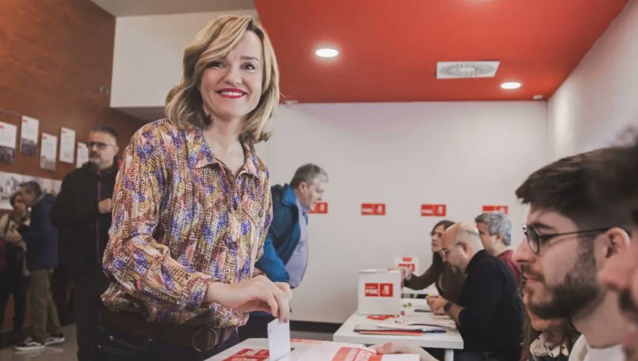 ¿Quién es la nueva ministra del deporte español?