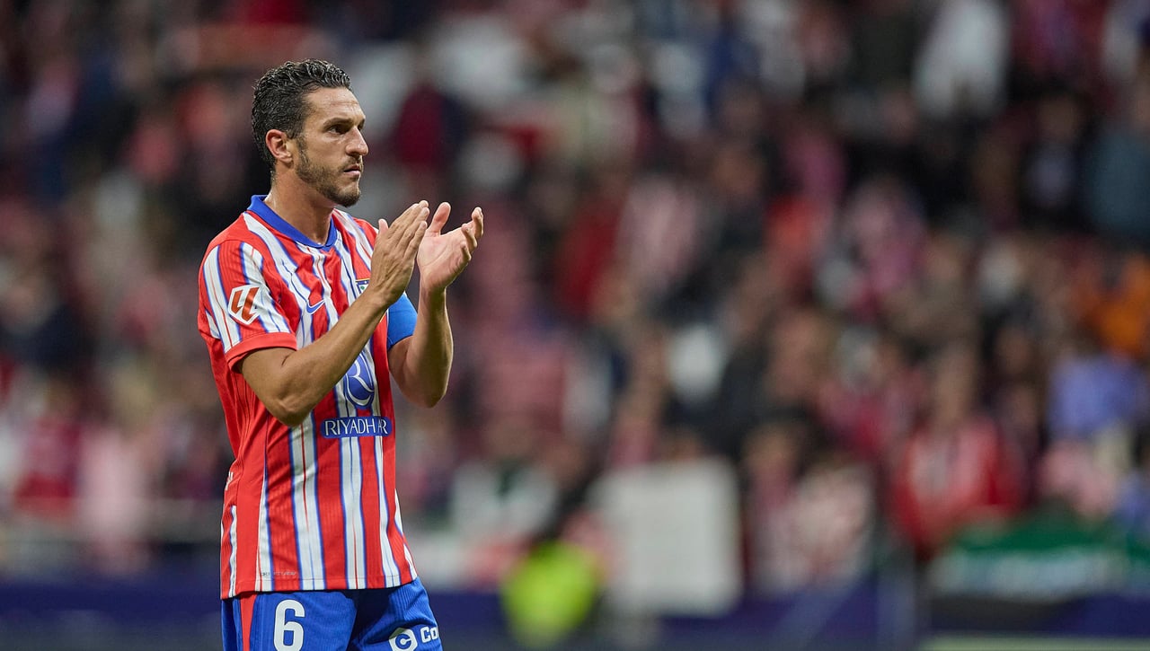 Negativa de Koke a un 'ofertón'