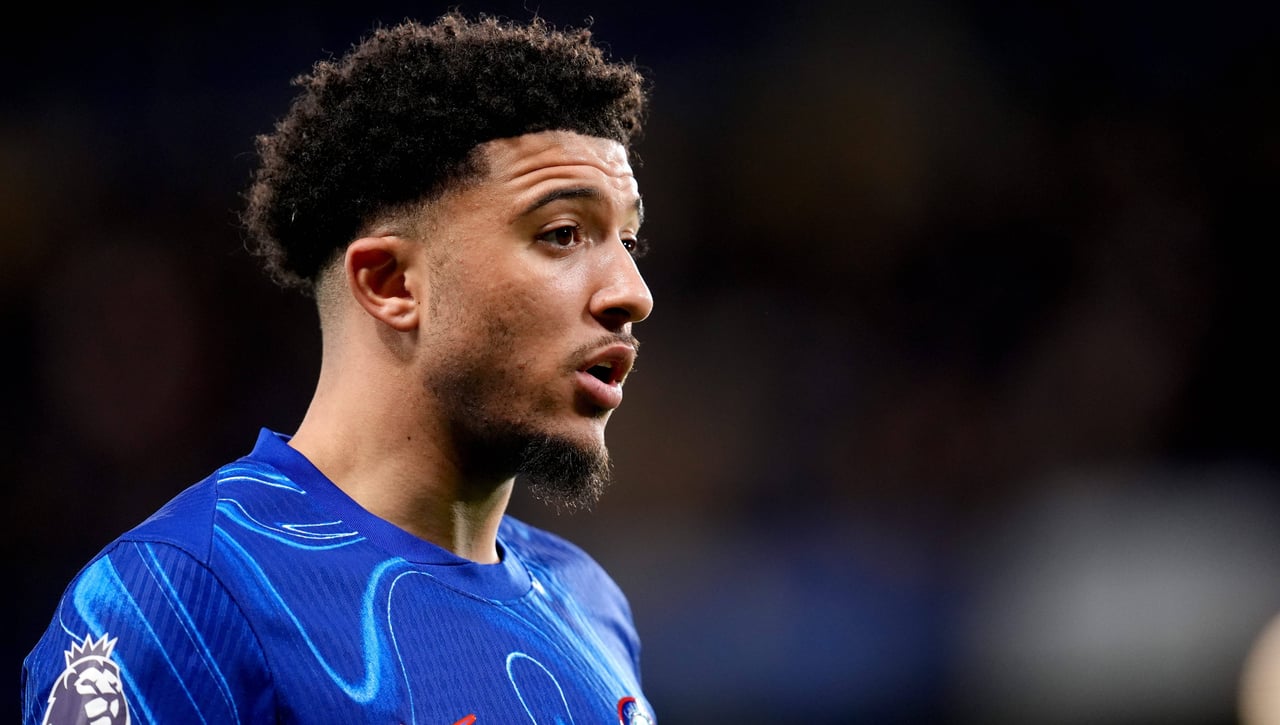 El fichaje de Sancho, abierto