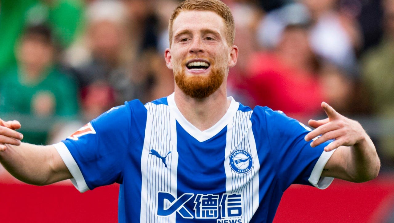 Quieren el fichaje de Carlos Vicente