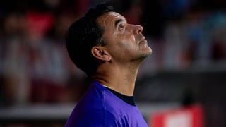 Se confirman los malos presagios en el Girona