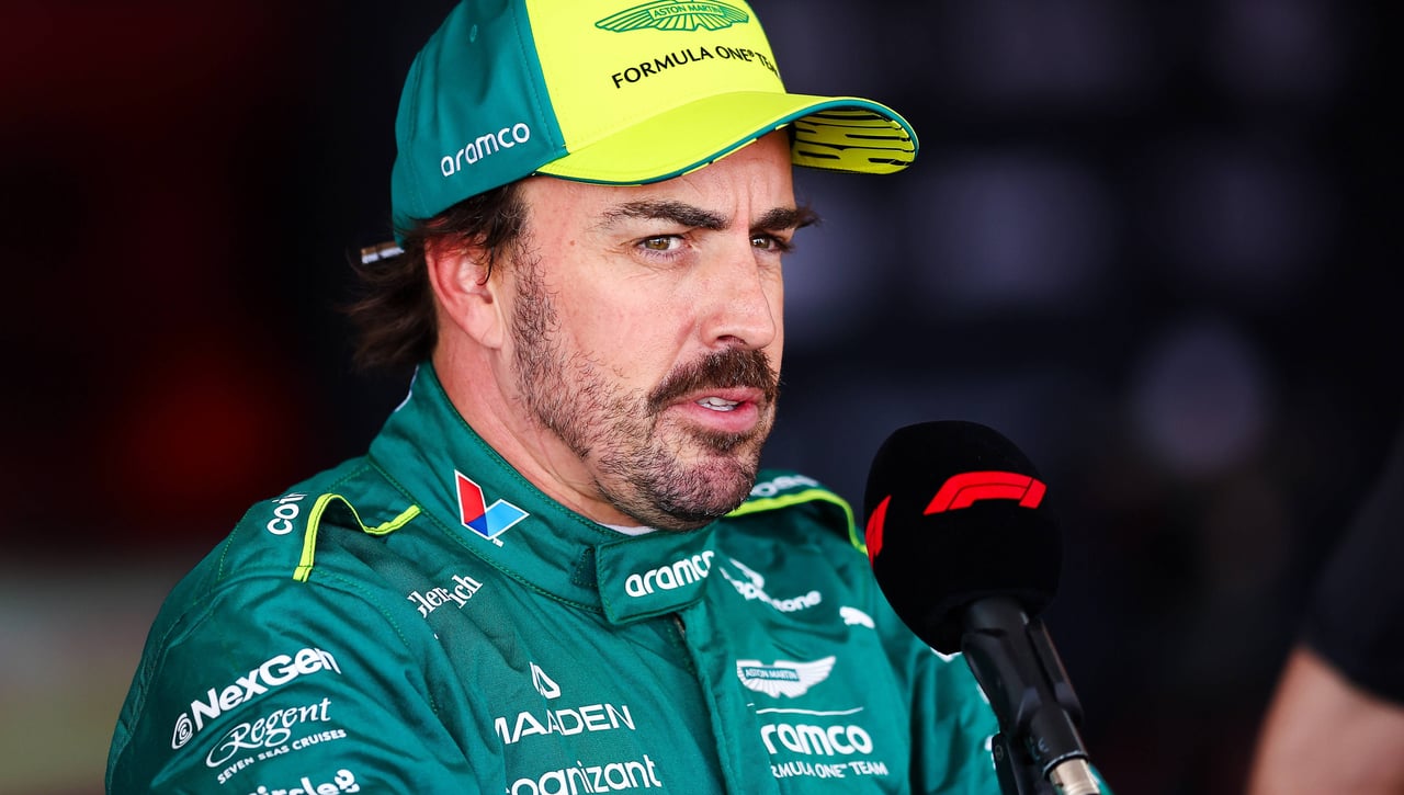 El futuro de Alonso, al descubierto